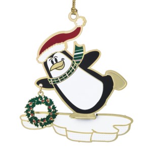 Baldwin 58267 Christmas Penguin (retired)