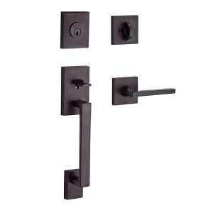 La Jolla Handleset