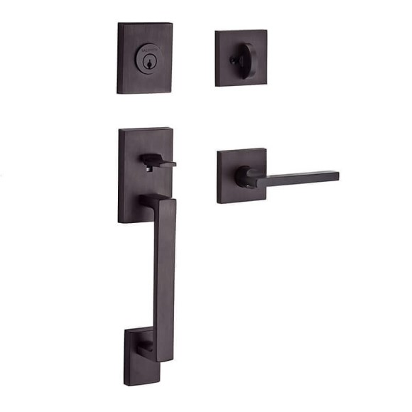 La Jolla Handleset