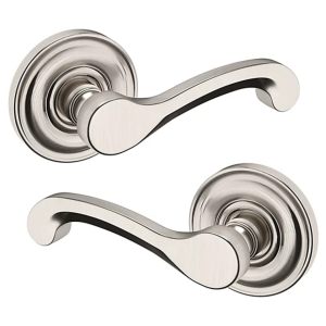 5445V Classic Lever Passage Set