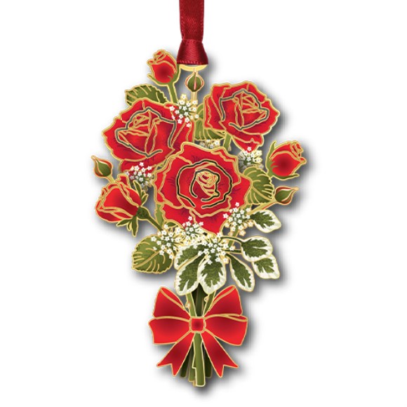 Baldwin 63645 Roses (retired)