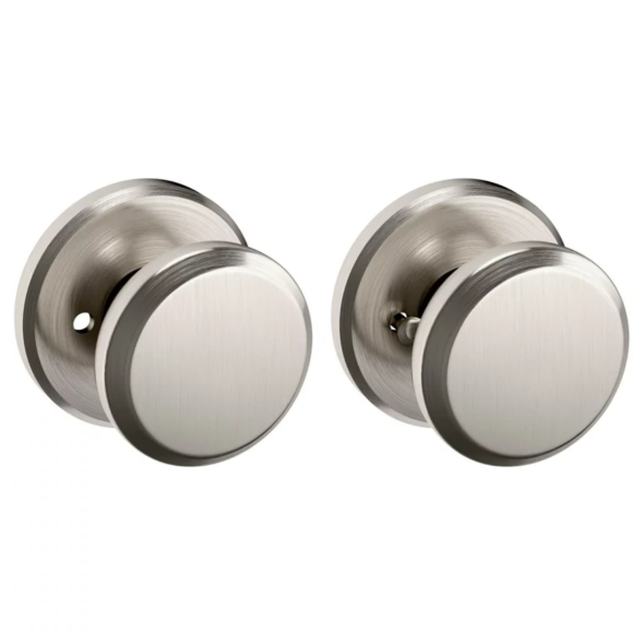 5023 Knob Privacy Set