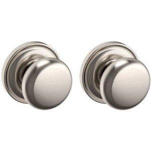 5000 Knob Full Dummy Set