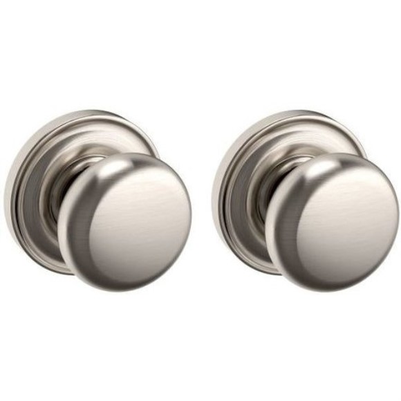 5000 Knob Full Dummy Set