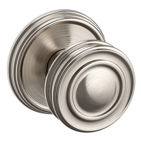 5066 Knob Half Dummy Set