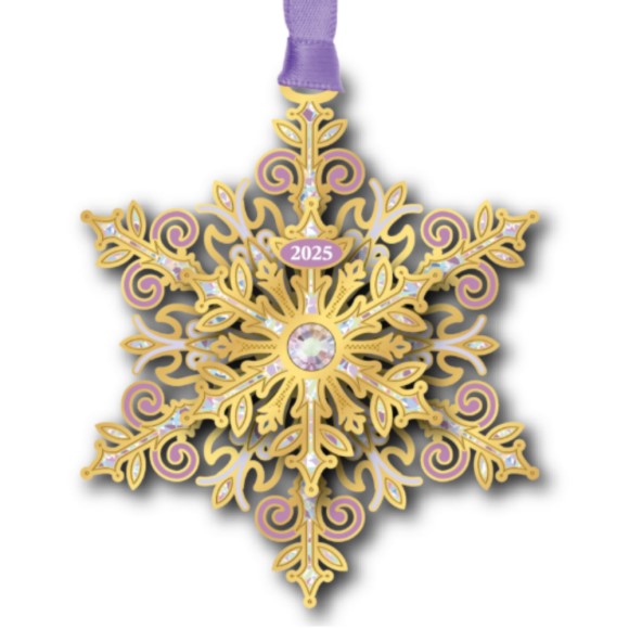 Baldwin 67504 2025 Snowflake