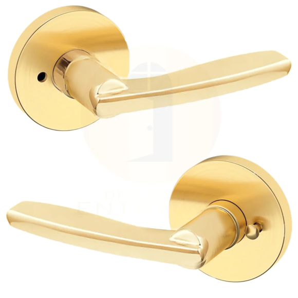 5164 Lever Privacy Set