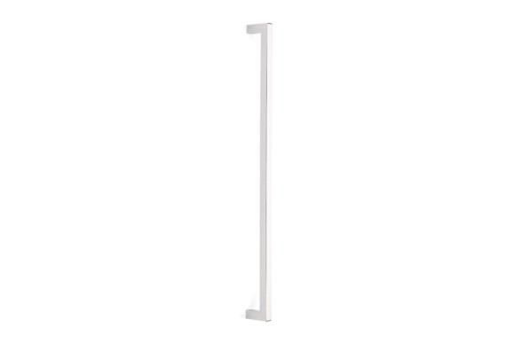Emtek 86712 18" Warwick Appliance Pull
