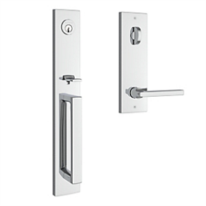Santa Cruz Handleset