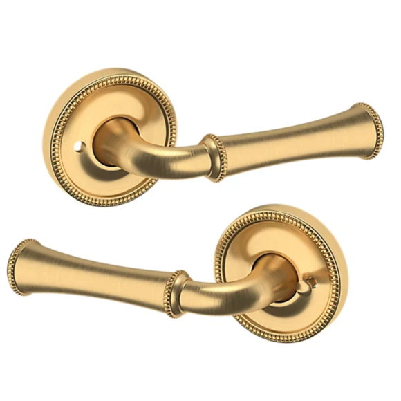 5118 Lever Privacy Set