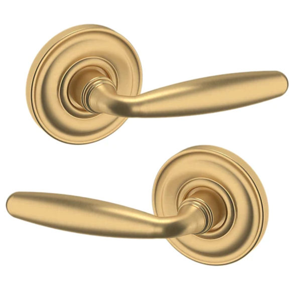 5106 Lever Full Dummy Set