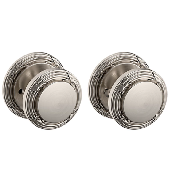 5013 Knob Privacy Set