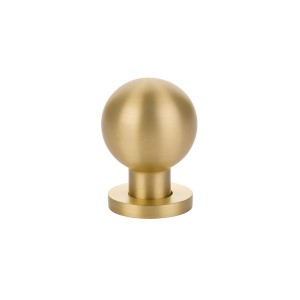 Emtek 86152 1 1/8" Globe Knob