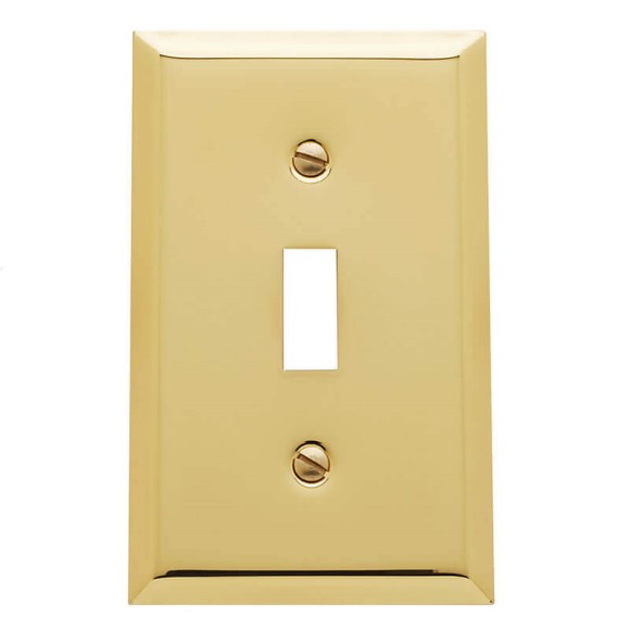 4751 SINGLE TOGGLE