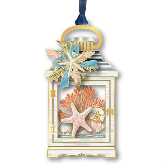 Baldwin 63623 Coastal Lantern