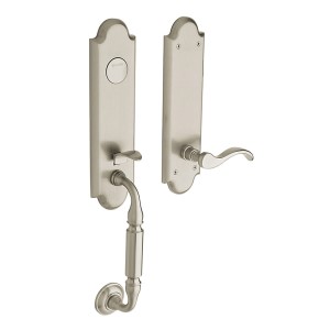 85350  MANCHESTER FULL DUMMY HANDLESET (Inactive Set)