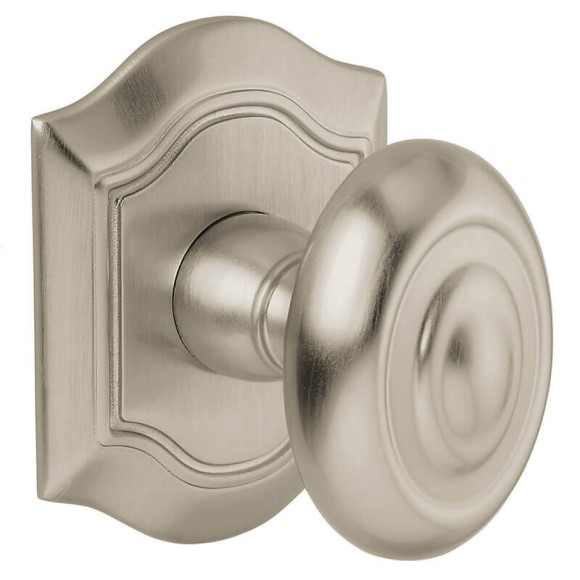 5077 Knob Half Dummy Set