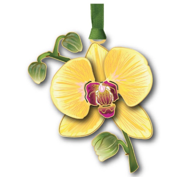Baldwin 64932 Orchid