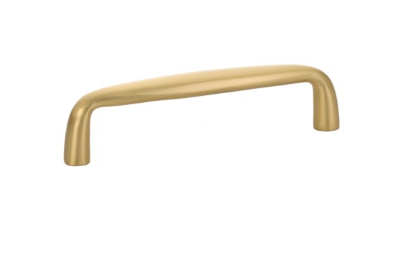 Emtek 86257 3 1/2" Orbit Pull