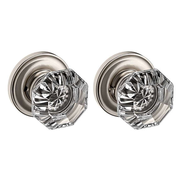 5080 Knob Privacy Set