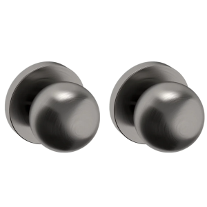 5041 Knob Passage Set