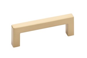 Emtek 86704 3 1/2" Warwick Pull