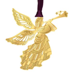 Baldwin 61842 Heralding Angel