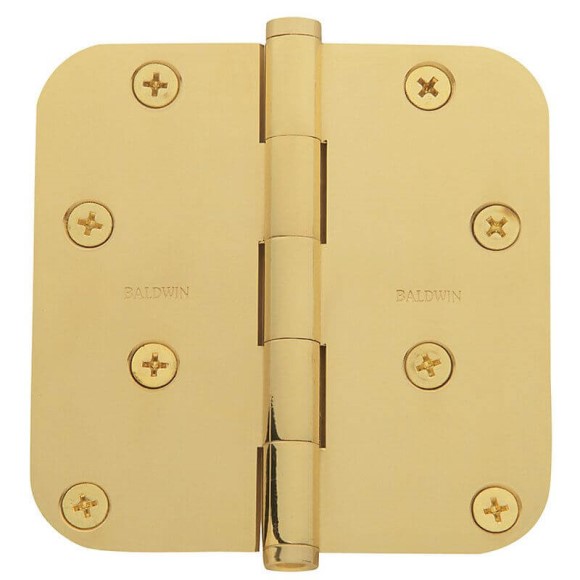 1140 HINGE (4 x 4)