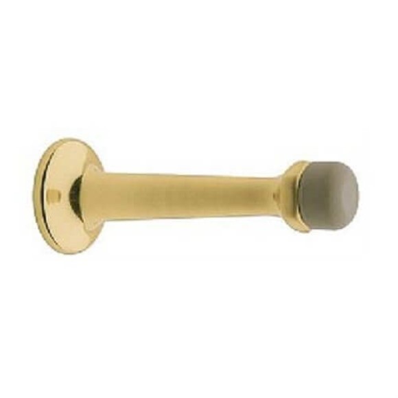 4050 WALL DOOR BUMPER 3.75"
