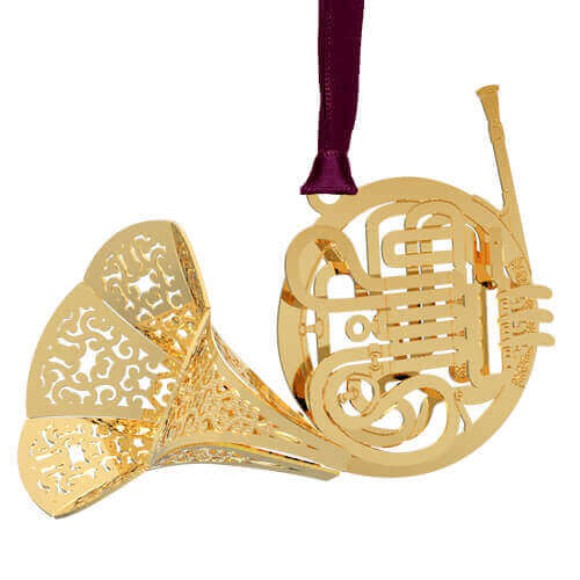Baldwin 59483 French Horn 3D (retired) 
