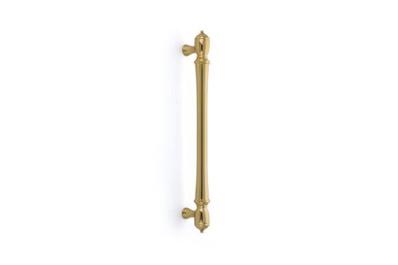 Emtek 86343 12" Spindle Appliance Pull