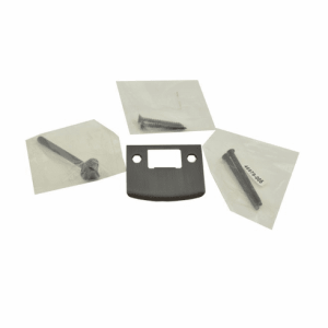 Baldwin 8BR0706 Thick Door Kit for Entry Knobs and Levers