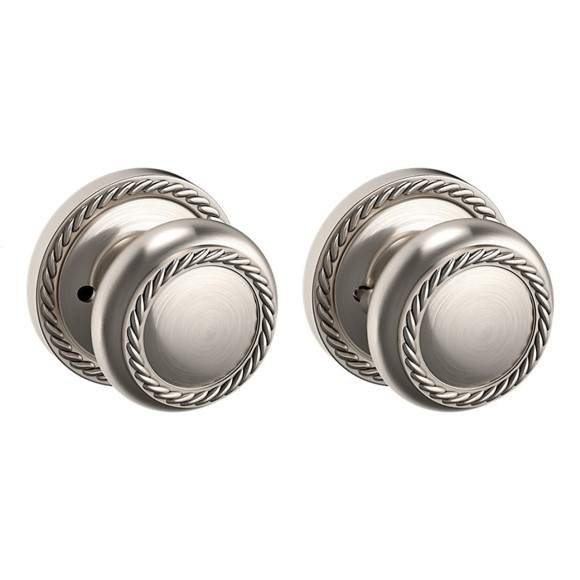 5064 Knob Privacy Set