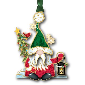 Baldwin 63667 Holiday Gnome