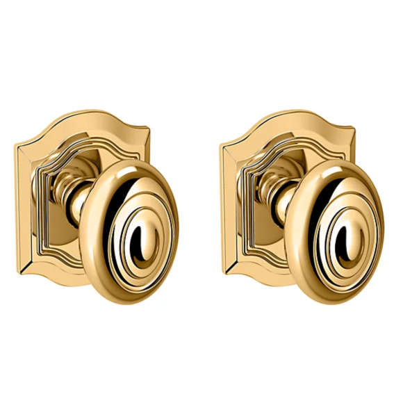 5077 Knob Full Dummy Set