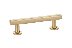 Emtek 86455 6" Freestone Pull