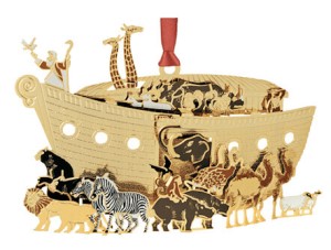 Baldwin 43675 Noah's Ark  (retired)