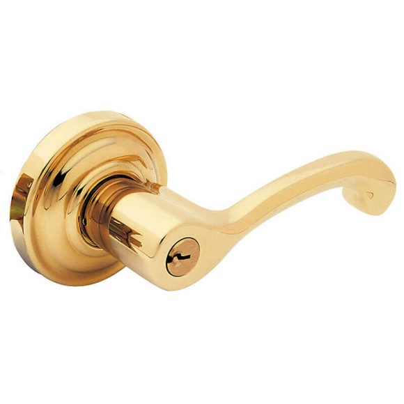 5245 KEYED ENTRY CLASSIC LEVER
