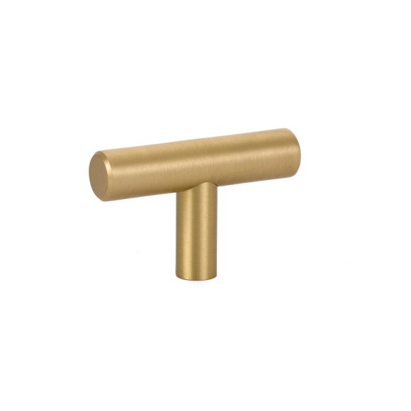 Emtek 86357 2" Bar Knob