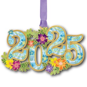 Baldwin 67506 2025 Numerals