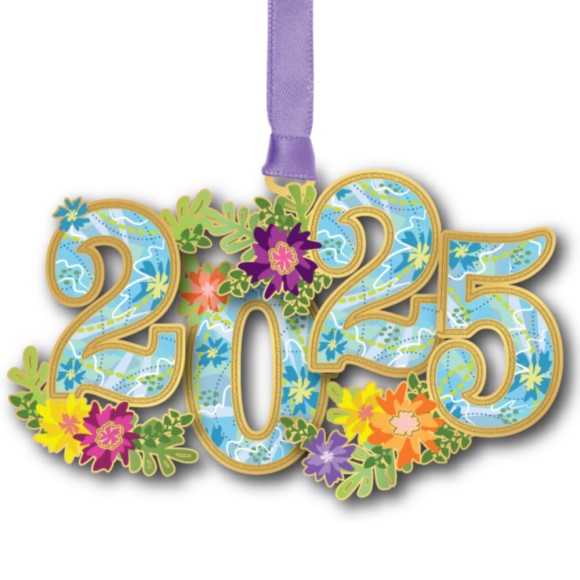 Baldwin 67506 2025 Numerals