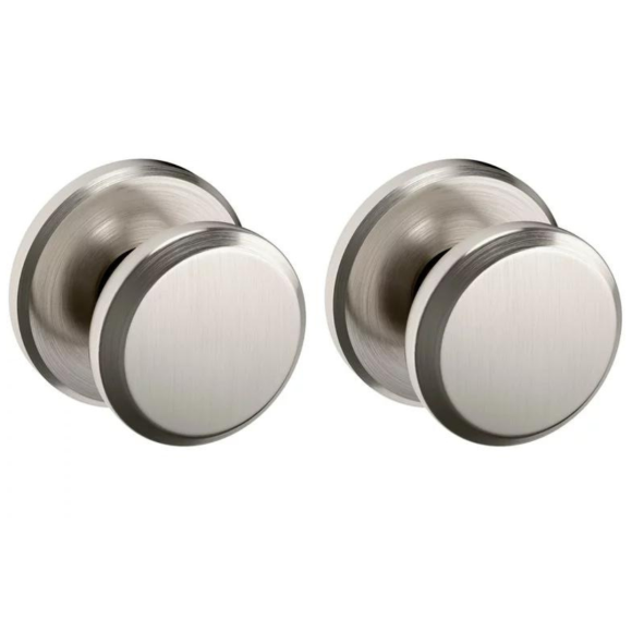 5023 Knob Full Dummy Set