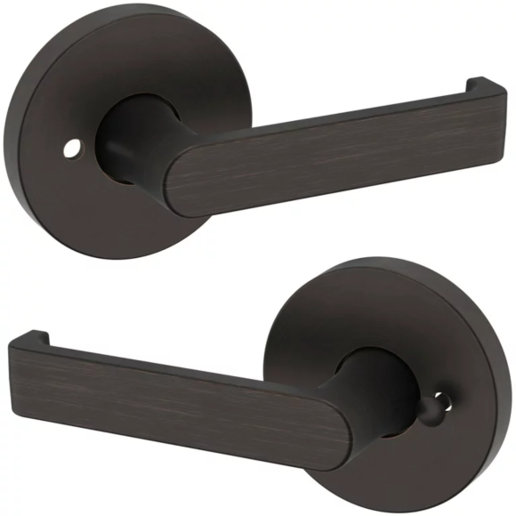 5105 Lever Privacy Set