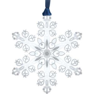 Baldwin 59945 Festive Snowflake