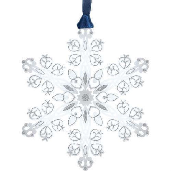 Baldwin 59945 Festive Snowflake