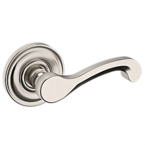 5445V Classic Lever Half Dummy Set
