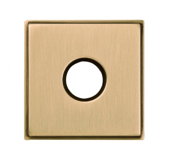 Baldwin R049 Estate Rosette Only