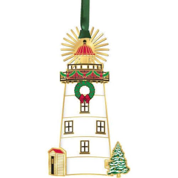 Baldwin 57181 Holiday Lighthouse