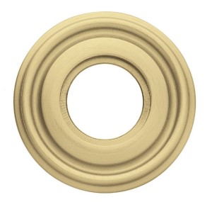 Baldwin 5010 Estate Rosette Only