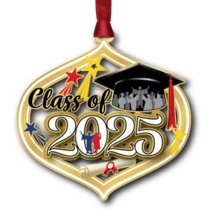 Baldwin 67505 2025 Graduation